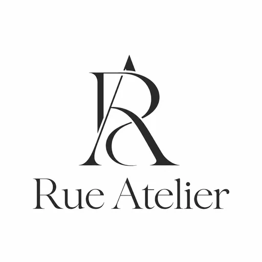 Rue Atelier logo