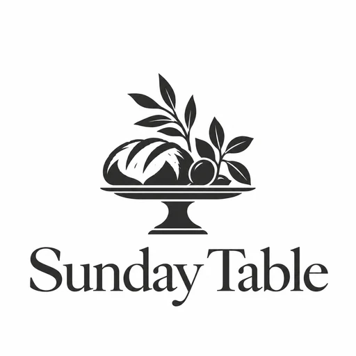 Sunday Table logo