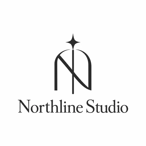 Northline Studio logo